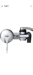 Pur Plus Chrome Horizontal Faucet Mount Filtration System Pfm400h. Fixed Price $16.00.