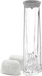 Water Filter Holder & 2 Filters For Keurig K500,k525,k550,k560,k575 Coffee Maker. Fixed Price $12.95.