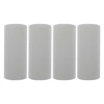 10 X 4.5 Inch Sdc-45 Micron Polypropylene Sediment Water Filter 4 Pack. Fixed Price $41.99.