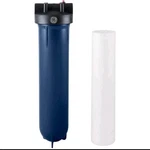 Ge Whole House High Flow Replacement Water Filter Fxwpt Gxwh60t 20 Box Dmg. Fixed Price $19.99.