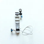 4" Water Filtration System Retrofit W/ Cartridge Fits Everpure H-300+m H-200. Fixed Price $187.00.