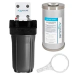 Aquasure Fortitude V2 Series Triple Purpose Pre-filter Treatment As-fs-25scz. Fixed Price $80.00.
