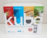 New!! Kube "kinetico- Advanced Water Filtration System" With Filters!! #kube14. Fixed Price $249.99.