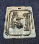 Brio Stmb4855a Ss 3-5 Gallon Water Jug Stand & 2 Dispenser Valves Black. Fixed Price $22.49.