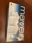 Mavea Maxtra Water Filter Cartridges 3 Pack Replacement Filters New. Fixed Price $21.25.