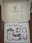 Faucet Filter, Highly Efficient Filtration Performance, Reduces Lead, Chlorin.... Fixed Price $21.95.