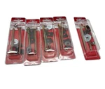 New Lasco 04-3643 Toilet Bolts (lot Of 5 Packs) Fast Shipping. Fixed Price $32.89.