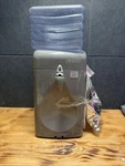 Little Luxury Vitality Mini Water Cooler With Filter - Countertop Size. Fixed Price $50.00.