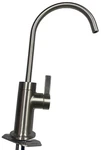 Delta Dwq4001002-ss Water Dispenser Faucet Brushed Stainless Steel. Fixed Price $54.99.