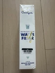 Culligan Cuscin Replacement Samsung (haf-cin) Refrigerator Water Filter. Fixed Price $9.25.