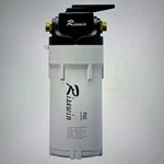 10 Whole House Water Filter System With 4-mode Value, 8 Gpm High Flow Easy. Fixed Price $79.95.