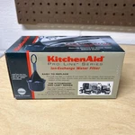 Kitchenaid Pro Line Series Ion- Exchange Water Filter Model - Kpcwf New. Fixed Price $19.99.
