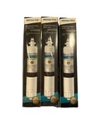 Icepure Pro Replacement Water Filter Model Rwf3600ah Lot Of 3 For Ge Rpwf. Fixed Price $29.99.