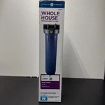 Ge Appliances Whole House Replacement Filter Fxwpt Fits Gxwh60t System. Fixed Price $24.00.