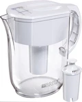 Brita Large 10-cup Water Filter Pitcher - Includes 1 Standard Filter, Bpa-free. Fixed Price $54.87.