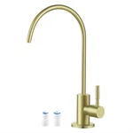 Kes Ro Faucet Water Filter Non-air-gap Drinking Beverage For. Fixed Price $57.10.