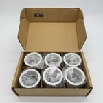 Waterwise 7000 / 9000 Countertop Distiller Filter Cups - 6-pack (ww6506) *read*. Fixed Price $21.98.