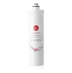 Quick-change Inline Kdf/carbon Filter Fitts Cu-a4. Fixed Price $30.00.