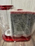 Lourdes Premium Hydrogen Water Generator W/replacement Cartridges New Japan. Fixed Price $865.00.