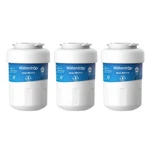 Waterdrop Mwf Water Filters Replacement For Ge , Smartwater Mwfp, 3 Pack. Fixed Price $30.99.