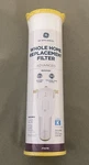 Genuine Ge Advanced Whole House Replacement Filter (model: Fthtm) New Sealed. Fixed Price $17.77.