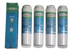 Aqua Fresh Wf281 Refrigerator Water Filter For Ge Gswf New! 4 Pack. Fixed Price $41.32.