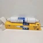 Ge Genuine Gxrtqr Exterior Refrigerator Ice Maker Refill Filter Open Box. Fixed Price $37.95.