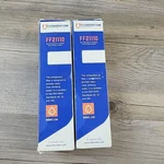 Lot Of 2 Ff21110 Refrigerator Cartridge Water Filter Filters Fast Purifies. Fixed Price $7.49.