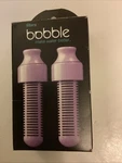 Bobble Replacement Carbon Filters Purple 2 Pack = 300 Water Bottles Per Filter. Fixed Price $19.99.