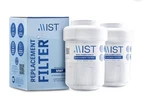 2 Filters For Ge Mwf, Filter Factory Sealed, Brand New, Mist Cwmf031. Fixed Price $16.50.