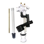 Lasco 04-9163 Retro Fit Ballcock Replacement With Coast 1b1x Retro, Color. Fixed Price $38.97.