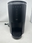 Spinn Pro Smart Coffee Maker With Built In Grinder, Large Water Tank Works Great. Fixed Price $395.00.