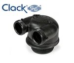 Clack Pn D1400 In And Out Head 1190 1191 Genuine. Fixed Price $88.95.