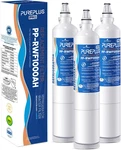 Nsf Certified Lg Refrigerator Water Filter Replacement - 3 Pack. Fixed Price $99.99.