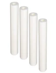 Cfs 4 Pack Sediment Pre-filter Cartridges Compatible With Eq-304-20 Models.... Fixed Price $36.03.