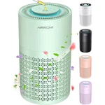 Air Purifier Home Cat Pee Smell Bedroom Quiet 360 Intake Cleaner 3-in-1 Filter. Fixed Price $59.50.