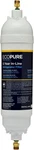 Ecopure Epinl30 5-year In-line Refrigerator Water 1 Count (pack Of 1), White. Fixed Price $70.90.