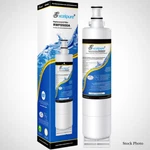 Refrigerator Water Filter Whirlpool Kitchenaid Kenmore Rwf0500a Excelpure New. Fixed Price $17.25.