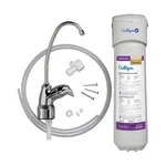 Culligan Us-ez-4 Water Filter System,0.5 Micron,14" H 29ah55. Fixed Price $109.38.