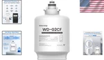 Waterdrop Wd-g2cf Filter, Replacement For Wd-g2-w, Wd-g2-b, Wd-g2p600-w Rever. Fixed Price $51.99.