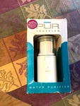 Pur Portable Water Purifier Filter-traveling Model-nib-retail $60! Free Ship!. Fixed Price $25.00.