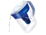 Pur 7 Cup Water Filter Pitcher Nsf Certified 2 In 1 Filtration White Blue. Fixed Price $18.74.