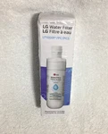 Lg Lt1000p - 6 Month/ 200 Gallon Capacity Refigerator Water Filter. Sealed Box!. Fixed Price $19.99.