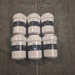 6 X Glacier Fresh Gf-mwf Ice Water Refrigerator Filter For Ge Kenmore 46-9991. Fixed Price $26.99.