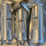 3x Frizzlife Replacement Filter Cartridge M3001 M3002 M3003 - Row 2. Fixed Price $47.00.