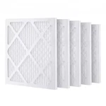 Protective Pre Filters, 5 Pack, 15.75'' X Air Filter Replacement, Hi.... Fixed Price $83.52.