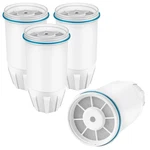 Appliancemates Water Filter For Zero Pitchers 5-stage Replacement. Fixed Price $80.15.
