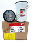 Wf2126 Fleetguard Water Filter (pack Of 6). Fixed Price $298.50.