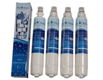 Best Choice Bcf77 Refrigerator Water Filter Ge Rpwf (not Rpwfe) New! 4 Pack. Fixed Price $39.99.