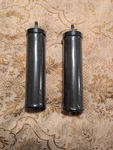 Filter Replacement Krohnetec Water Compatible Black Berkey Purification Elements. Fixed Price $30.00.